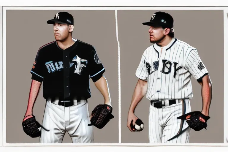 Analyzing the Pitching Matchups: Gore, Eovaldi, and Quantrill vs. Toronto's Rotation