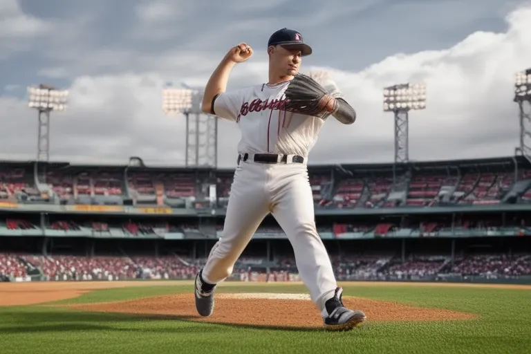 The Hometown Narrative: Cam Schlittler’s Cy Young Charge at Fenway