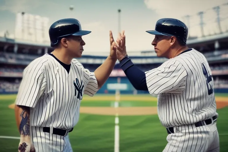 Rivalry Dynamics and Analytics: Yankees Dominance vs. Boston’s Gritty Resistance
