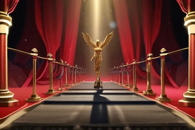 The Meteoric Rise to Industry Stardom and Academy Recognition