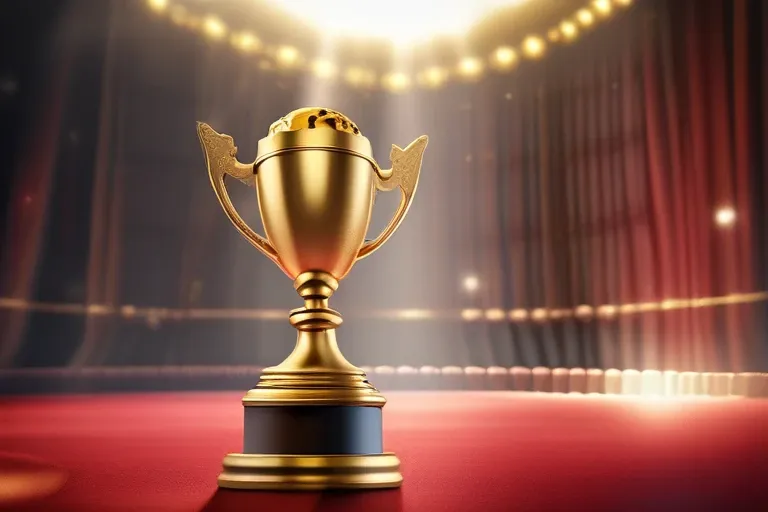 Cementing a Legacy: The Icon of the Year