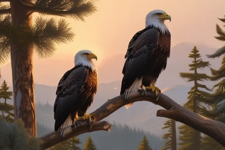 The Long-Term Future of the Big Bear Eagles