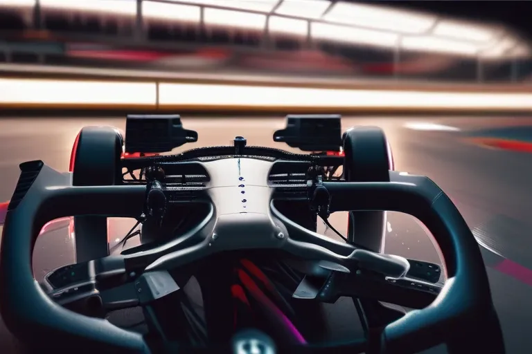 Kimi Antonelli: The New Icon of Formula 1 Supremacy