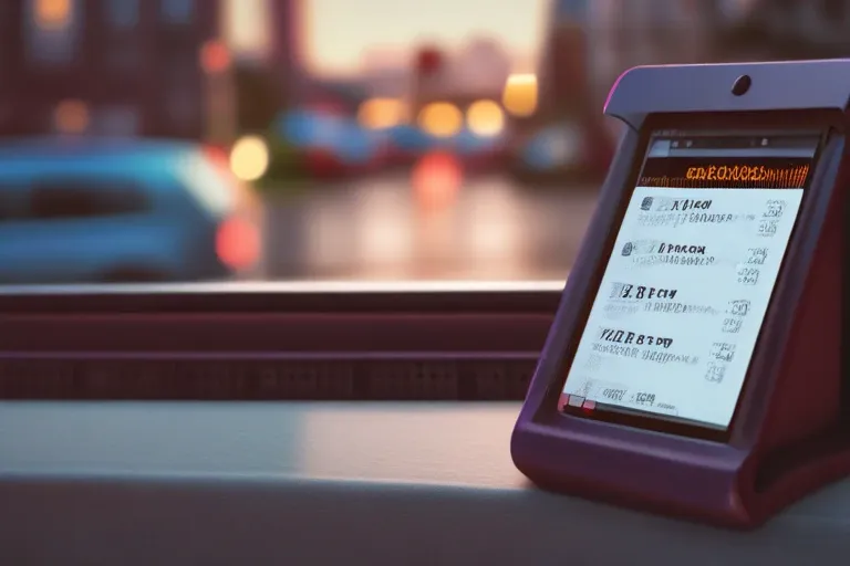 The Anatomy of a Gig Economy Collapse