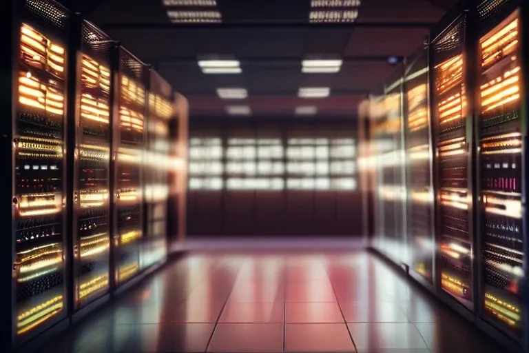 Infrastructure Resilience and the Cost of Downtime
