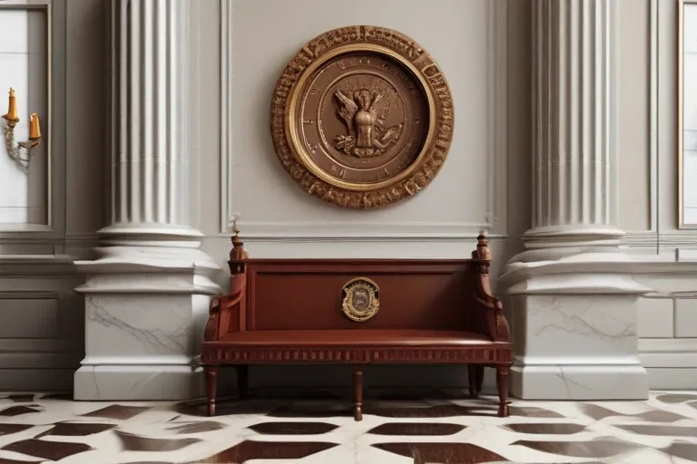 From Monetary Policy to Institutional Integrity