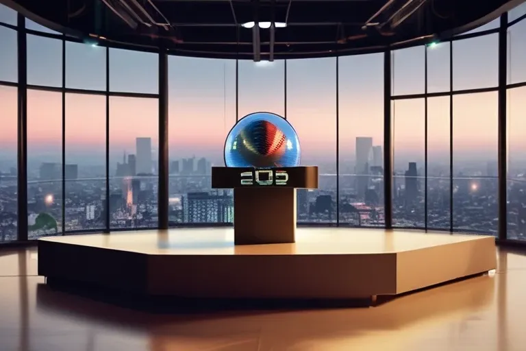 Geopolitics, Leadership, and the Final Countdown
