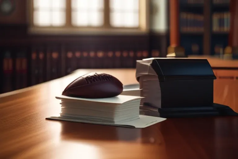 Legal Strategy and Categorical Denials