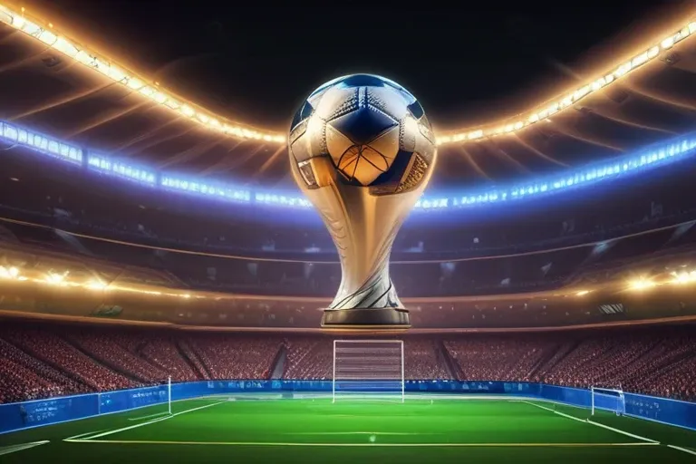 Summary of the 2026 World Cup Knockout Progression