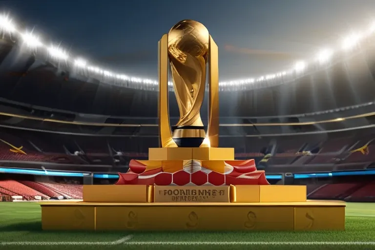 The Intersection of Diplomacy and the FIFA Presidency