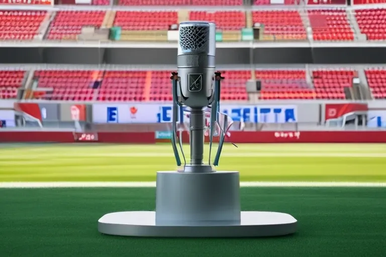 Human Rights, Immigration, and the Fan Experience
