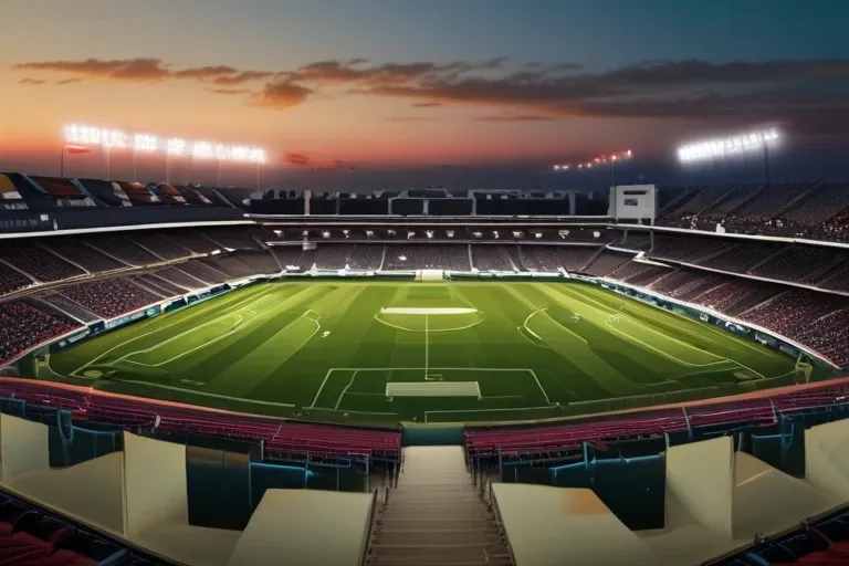 Geopolitics and Logistics: Navigating a Complex Tournament
