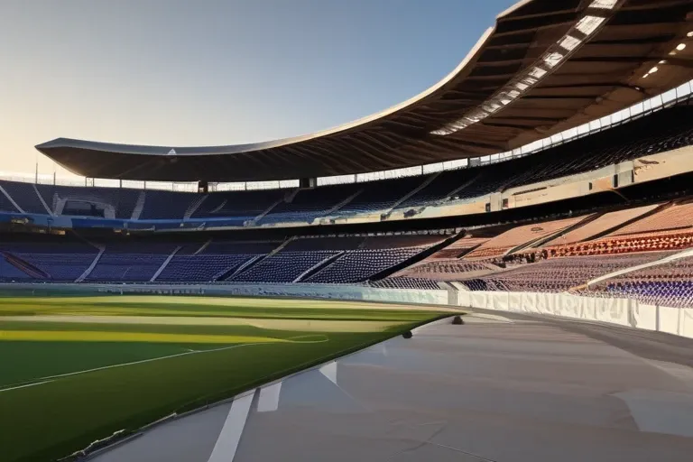 Summarizing the 2026 Experience: A Tournament of Transition