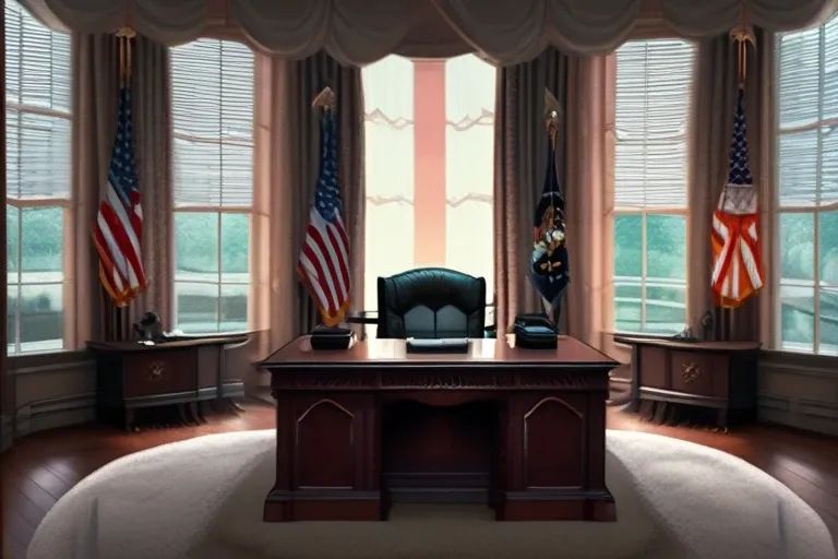 Surveillance, Policy, and the Limits of Executive Power