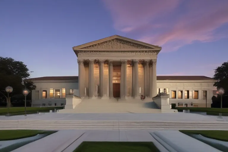 Judicial Activism and the Future of Civil Liberties