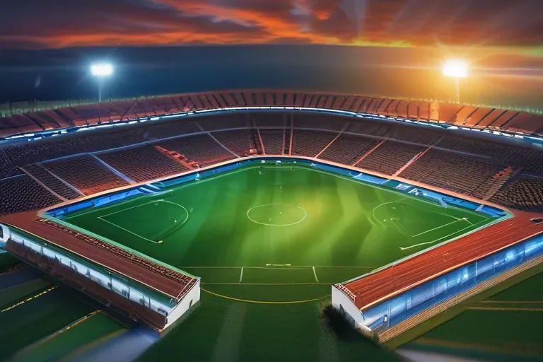 The Tactical Clash: African Flair Against Scandinavian Precision
