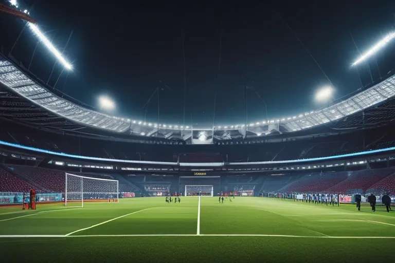 Impact of the Expanded 2026 Tournament Format