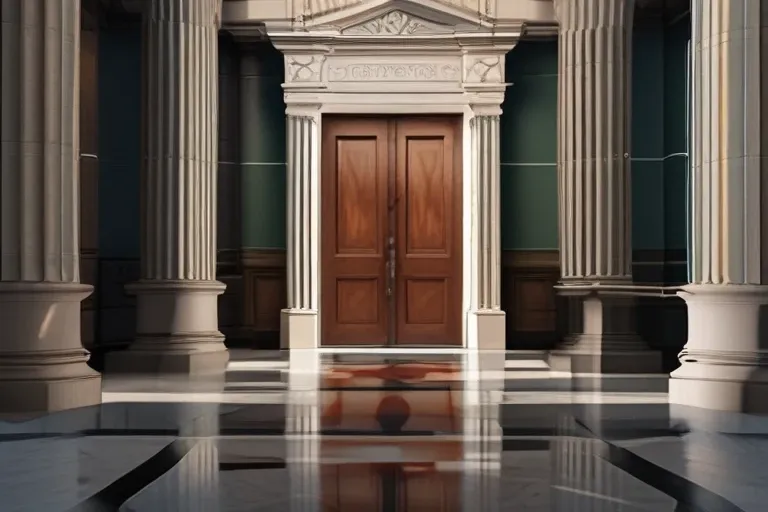 The Weight of Judicial Legacy and Future Outlook