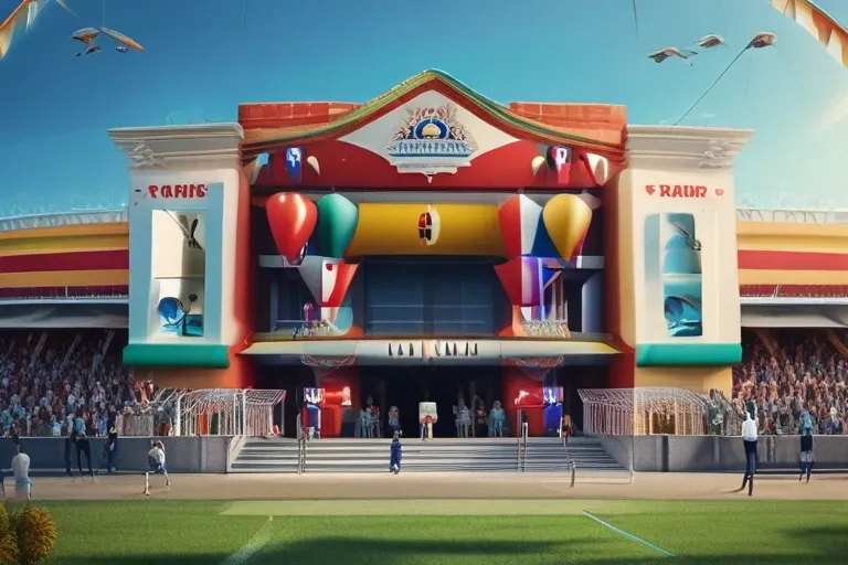 Global Tourism and the Cultural Impact of the World Cup