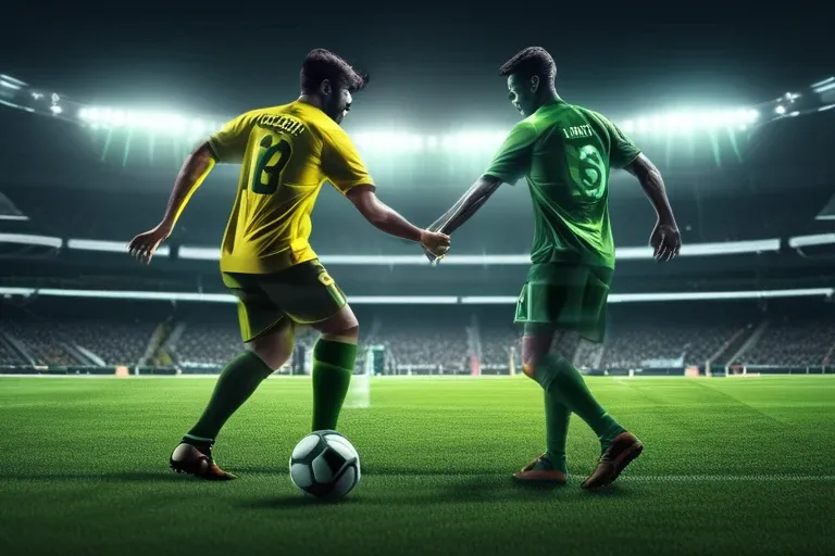 Strategic Analysis: Tactical Battles at the Round of 32