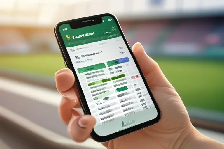 Navigating the Match Schedule and Digital Integration