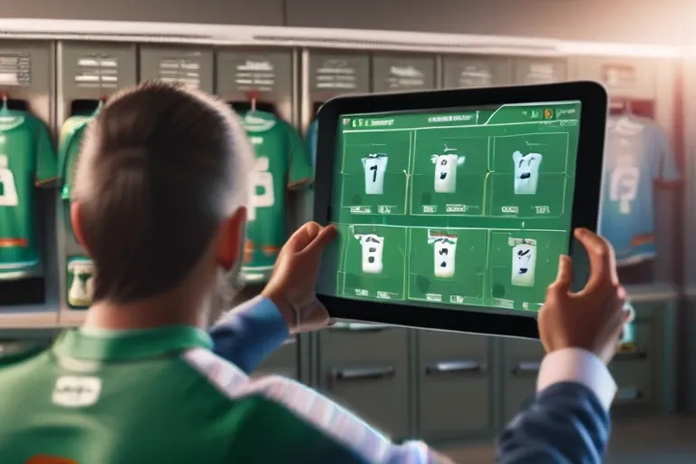 Tactical Trends and Squad Dynamics