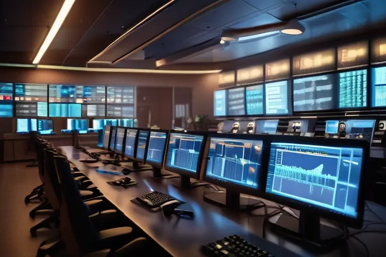 Digital Governance and the Future of Breaking News