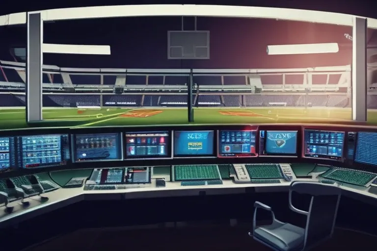 Tech Innovations: From Ref-Cams to Smart Glasses