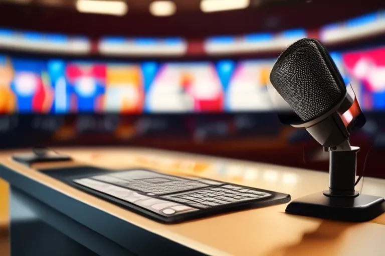 The Pulse of the NBA: Shams Charania and the Power of Information