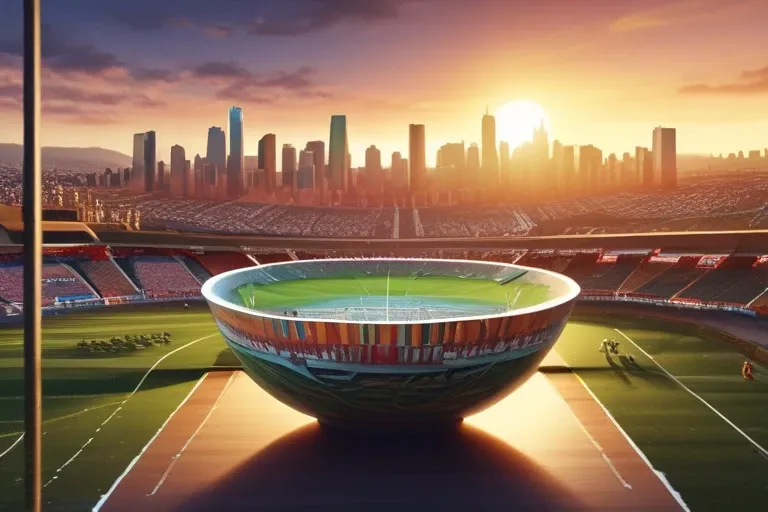 Navigating the 2026 World Cup Schedule and Host Cities