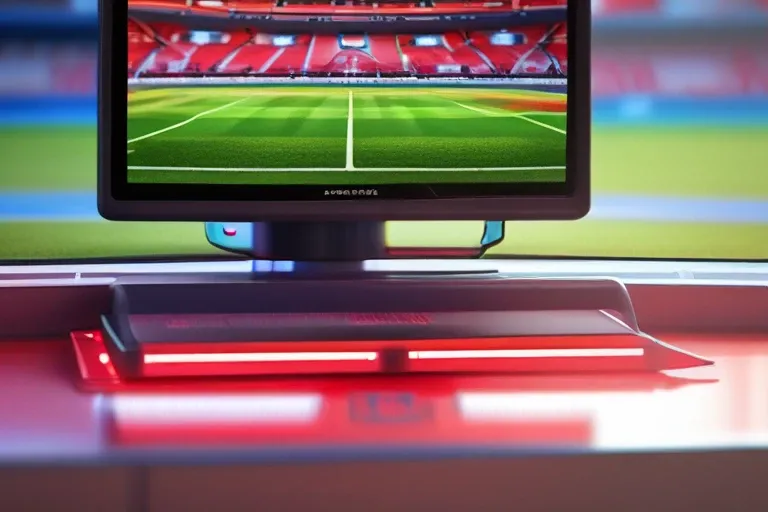 The Evolving Landscape of Sports Officiating and Digital Integration