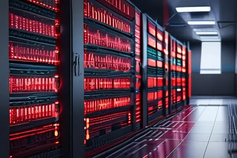Technological Red Flags: The Growing Vigilance Toward AI