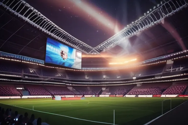 Navigating the 2026 World Cup: A Technological and Viewing Paradigm