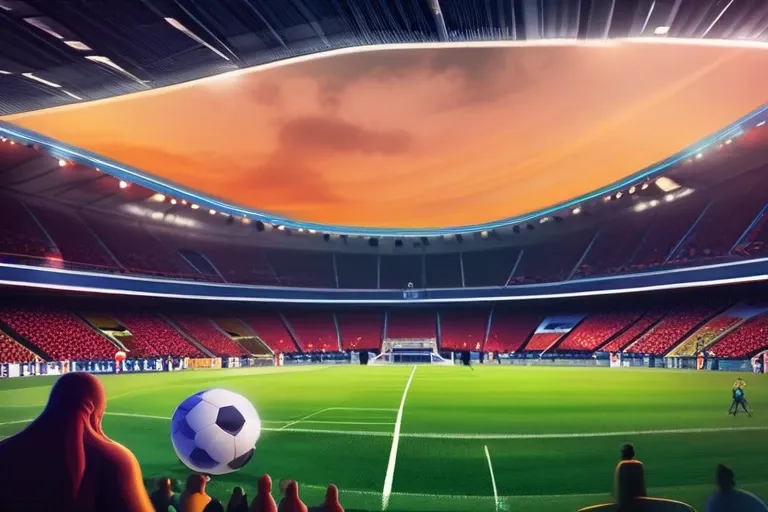 The Road to the Finals: Summary of the Knockout Phase