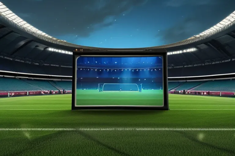 The VAR Mistake and the Shadow of a Red Card