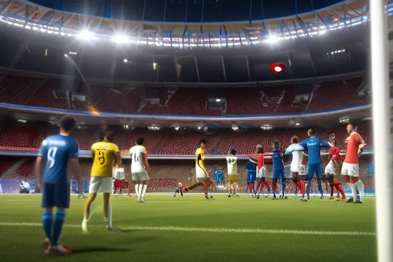 Refereeing Standards and the Flow of the 2026 World Cup