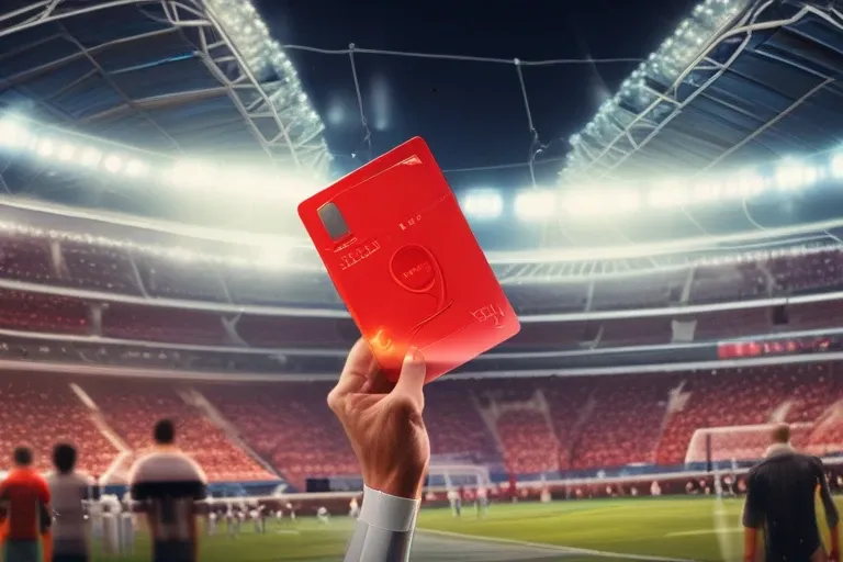 The Legacy of the Red Card and Future World Cup Dynamics