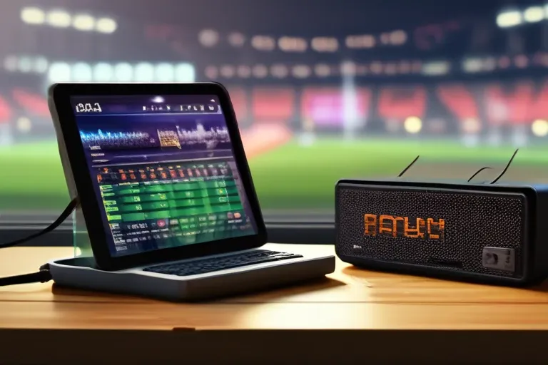Betting Insights and Global Viewing Logistics