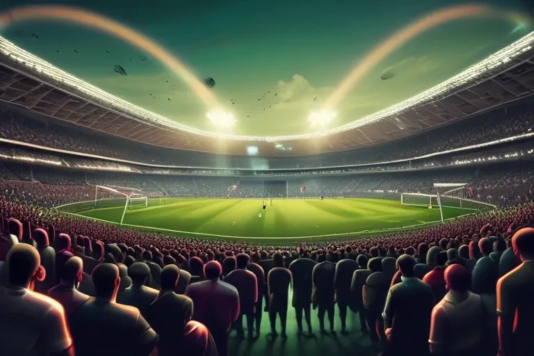 Technological Integration and The Digital Fan Experience