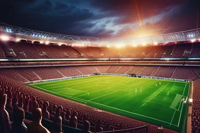 A Super-Sized Stage: Geopolitics and Modern Fandom