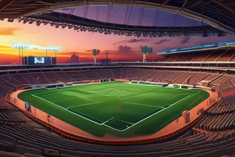 The Logistics of a Continental Tournament