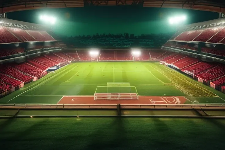 The Iberian Collision Course: Why Fans are Buzzing