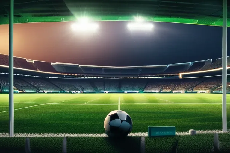 A New Era: Comparing Legacies at the World Cup