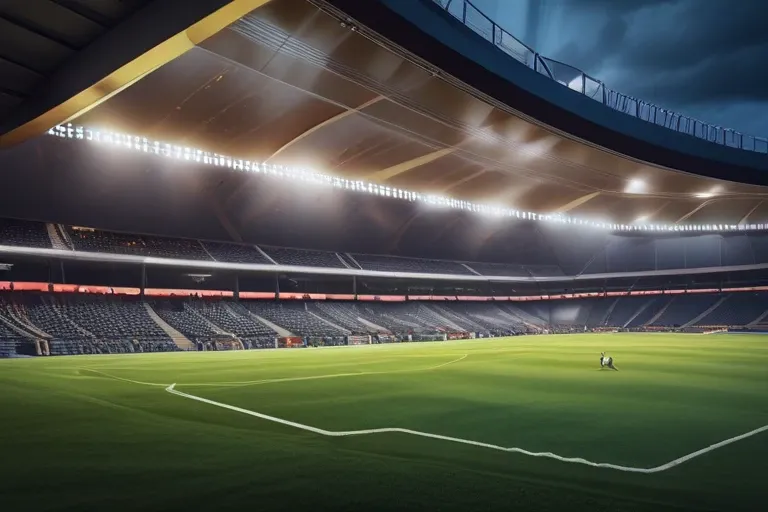 Weather Disruptions in Sports and Global Events
