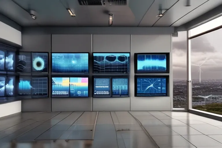 Infrastructure Resilience and the Future of Energy