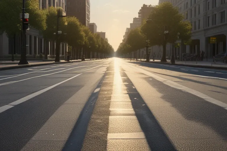 The Anatomy of the Heat Dome and Its Impact on Infrastructure