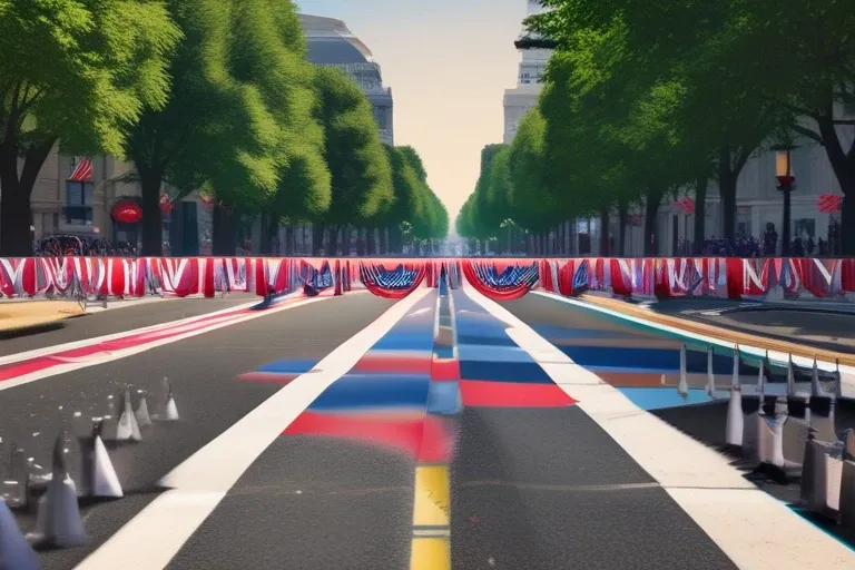 Disruption to Fourth of July Traditions and Public Health Concerns
