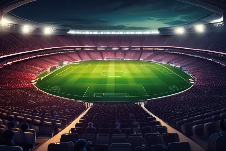 The Opening Spectacle and Early Tournament Dynamics