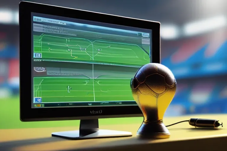 The Future of Officiating and the Legacy of the 2026 Tournament