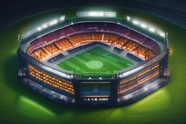 The Mechanics of the Expanded Knockout Stage